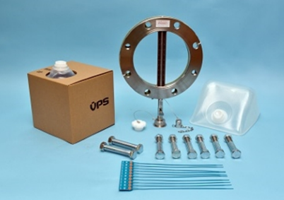 BQS Sampling Equipment