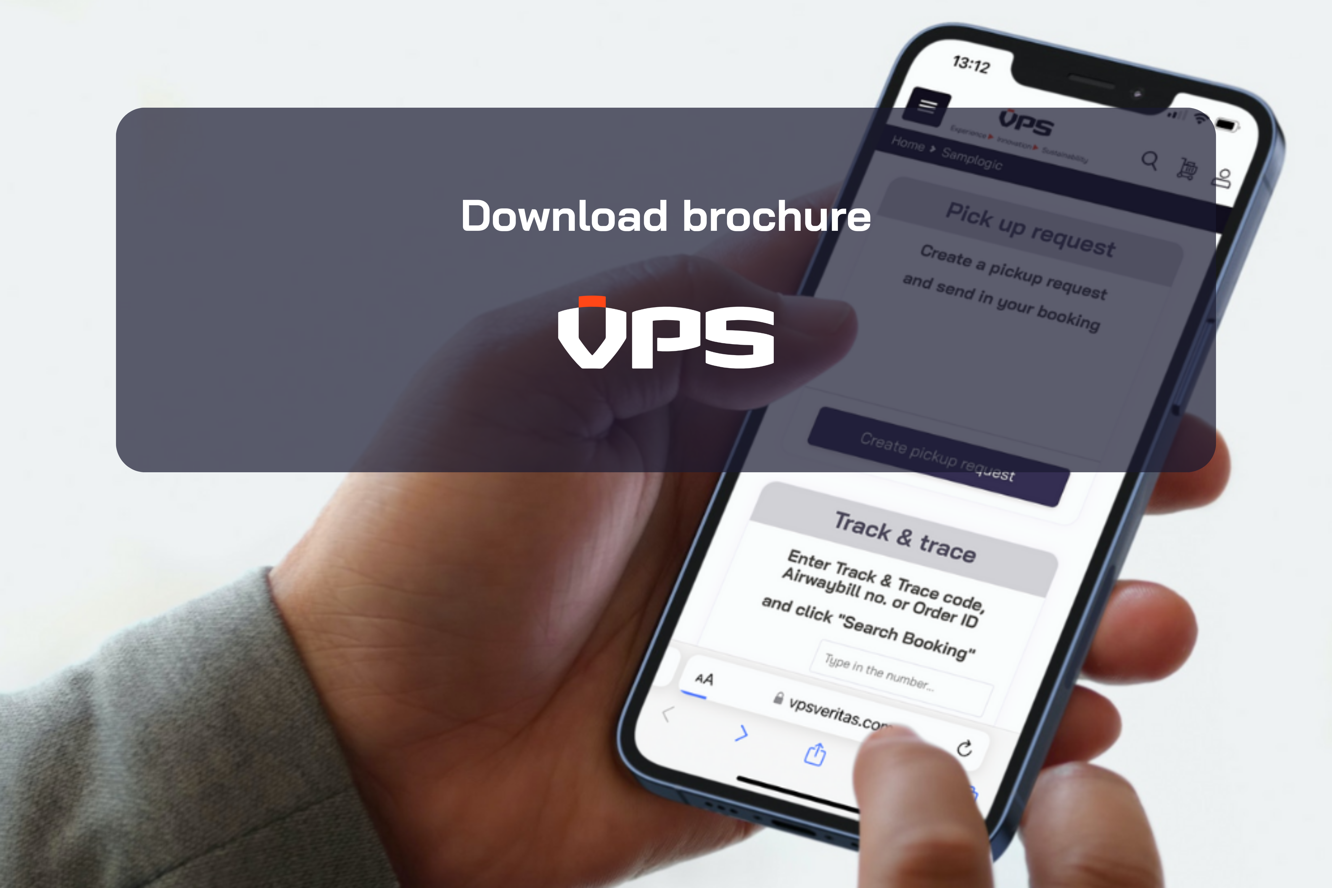 SAMPLOGIC USER GUIDE | VPS