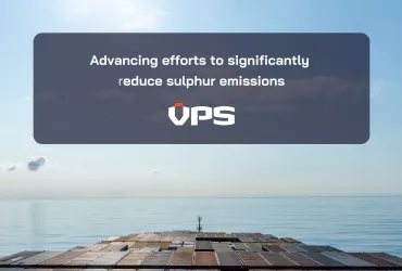 <span>FURTHER SULPHUR EMISSIONS REDUCTION ACTION</span>
