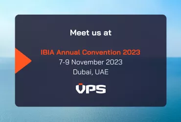 <span>IBIA ANNUAL CONVENTION 2023</span>
