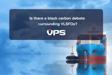 <span>VLSFO'S - THE BLACK CARBON DEBATE?</span>
