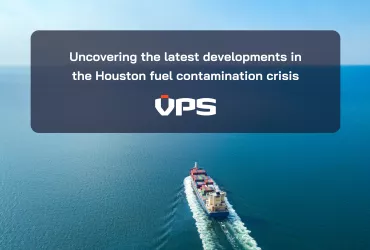 <span>VPS UPDATE ON RECENT HOUSTON FUEL CONTAMINATION</span>
