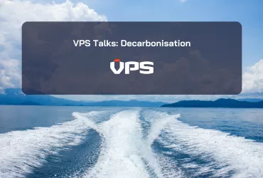 <span>VPS TALKS: DECARBONISATION</span>
