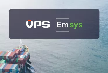 <span>VPS ACQUIRES EMSYS MARITIME</span>
