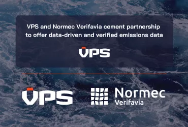 <span>VPS AND NORMEC VERIFAVIA CEMENT PARTNERSHIP TO OFFER DATA-DRIVEN AND VERIFIED EMISSIONS DATA</span>
