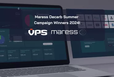 <span>MARESS DECARB SUMMER CAMPAIGN 2024 | WINNERS</span>
