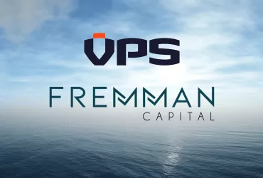 <span>Fremman Capital completes acquisition of VPS</span>
