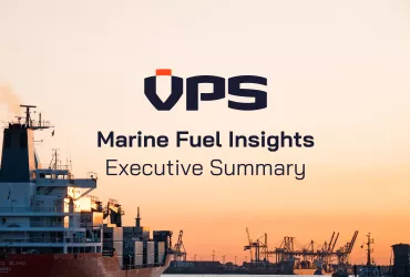 <span>Marine Fuel Insights | Executive Summary Q3-2024</span>
