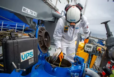 <span>Thousands Saved at Sea: The Power of Precision Bunker Quantity Surveys</span>

