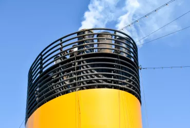 <span>The IMO's Net Zero Framework has been delayed, but for Vessels under FuelEU & ETS, the Challenge is Now</span>
