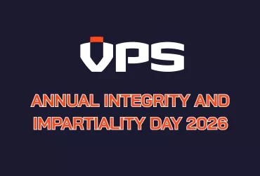 <span>Annual Integrity and Impartiality Day 2026</span>
