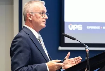 <span>VPS Round Table Meeting - Rotterdam</span>
