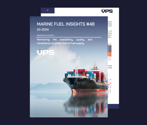 Fuel Insights